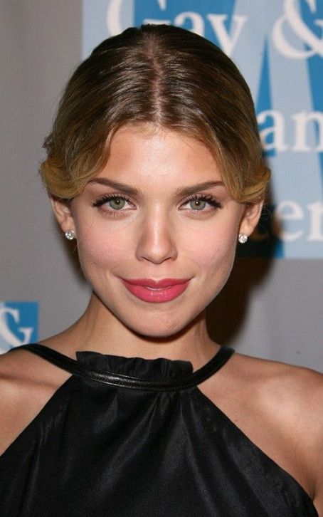 安娜丽尼·麦考德/AnnaLynne McCord-10-21